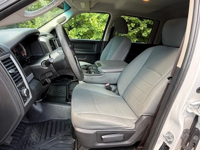 2017 Ram 1500 1st Gen - Image 12 of 26