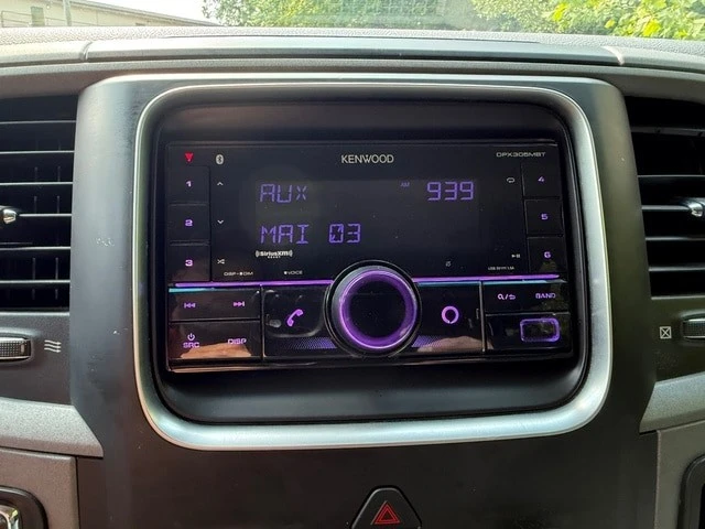 2017 Ram 1500 1st Gen - Image 21 of 26