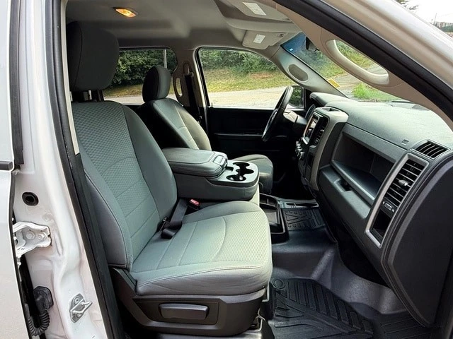 2017 Ram 1500 1st Gen - Image 17 of 26