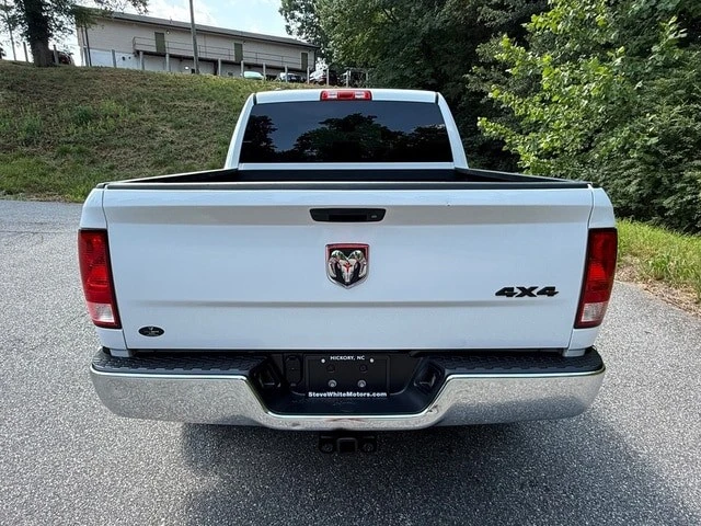 2017 Ram 1500 1st Gen - Image 7 of 26