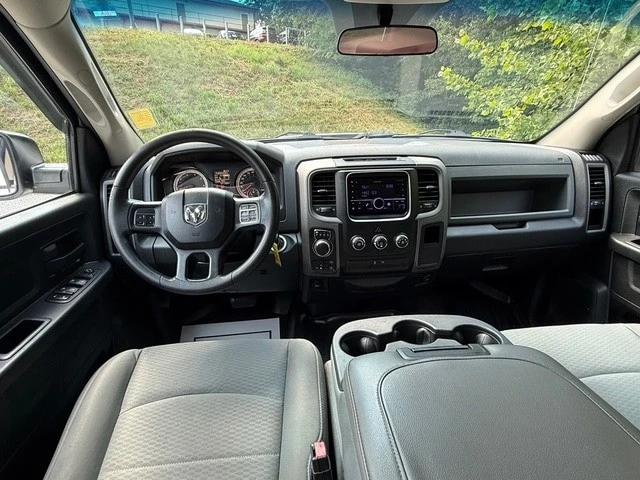 2017 Ram 1500 1st Gen - Image 11 of 26