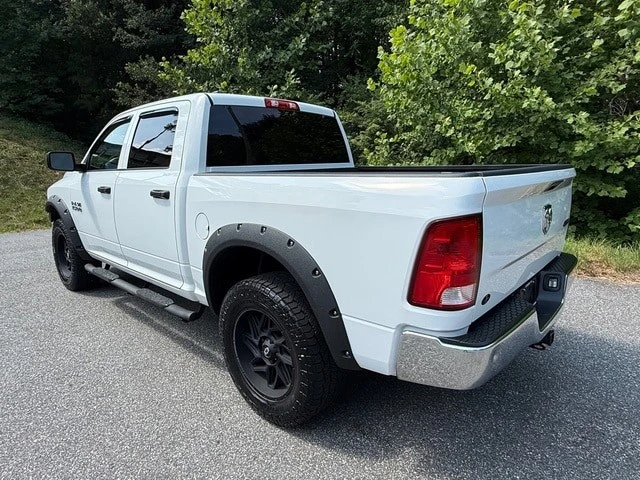2017 Ram 1500 1st Gen - Image 9 of 26