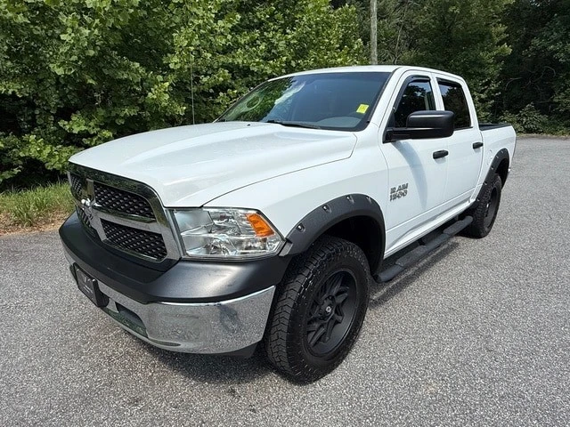 2017 Ram 1500 1st Gen - Image 2 of 26