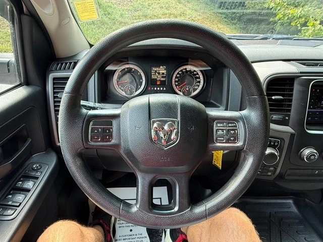 2017 Ram 1500 1st Gen - Image 18 of 26