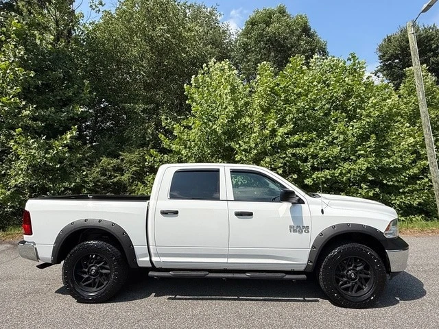 2017 Ram 1500 1st Gen - Image 5 of 26