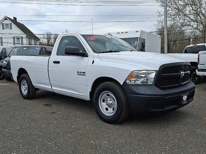 2017 Ram 1500 1st Gen - Image 2 of 12