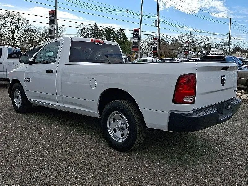 2017 Ram 1500 1st Gen - Image 5 of 12