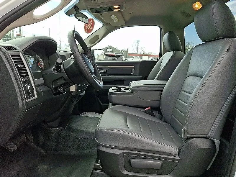 2017 Ram 1500 1st Gen - Image 12 of 12