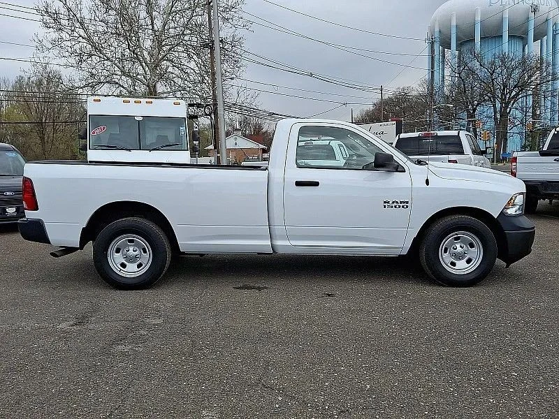 2017 Ram 1500 1st Gen - Image 8 of 12
