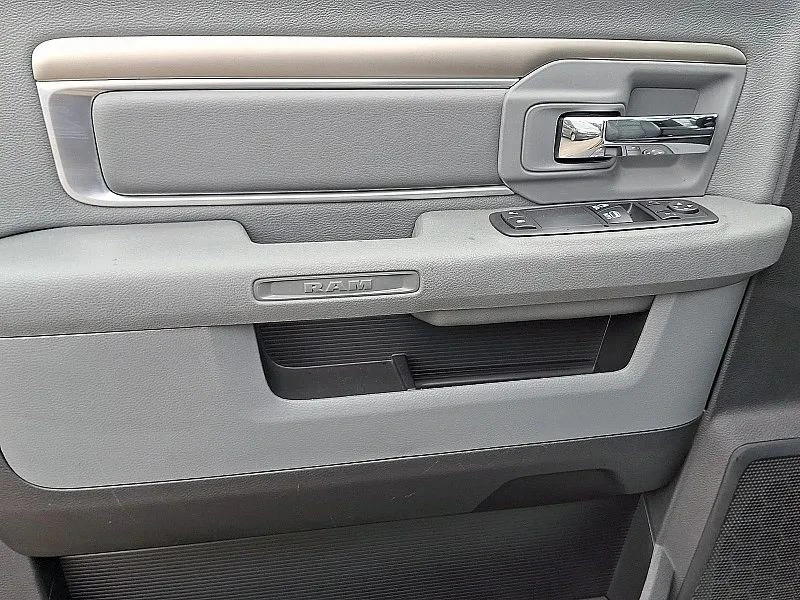 2017 Ram 1500 1st Gen - Image 11 of 12