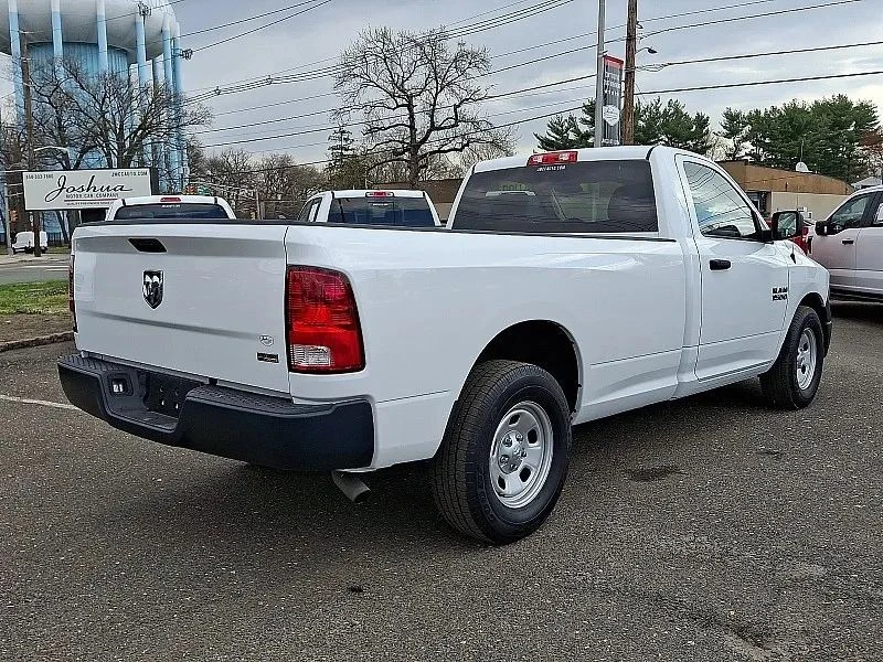 2017 Ram 1500 1st Gen - Image 7 of 12