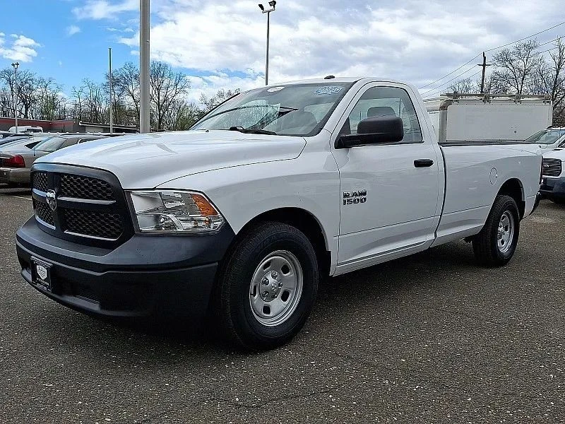 2017 Ram 1500 1st Gen - Image 4 of 12