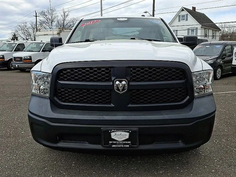 2017 Ram 1500 1st Gen - Image 3 of 12