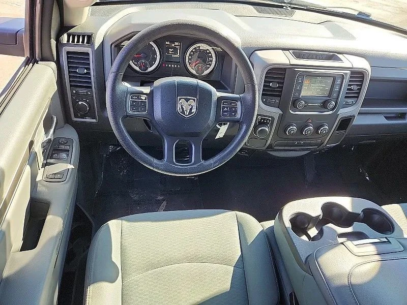 2017 Ram 1500 1st Gen - Image 11 of 12