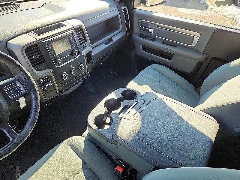 2017 Ram 1500 1st Gen - Image 12 of 12