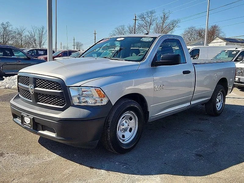 2017 Ram 1500 1st Gen - Image 4 of 12