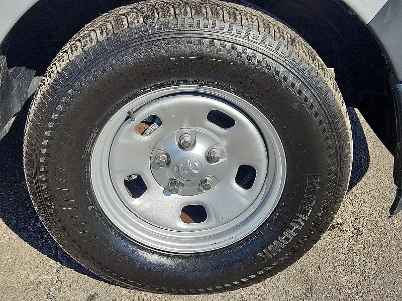 2017 Ram 1500 1st Gen - Image 9 of 12