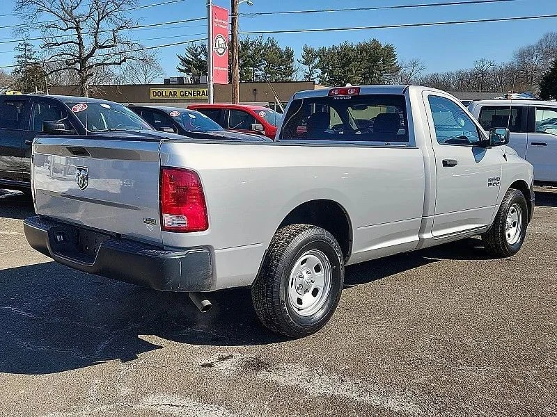 2017 Ram 1500 1st Gen - Image 7 of 12