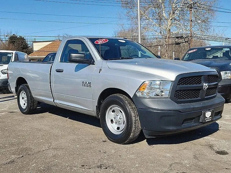 2017 Ram 1500 1st Gen - Image 2 of 12