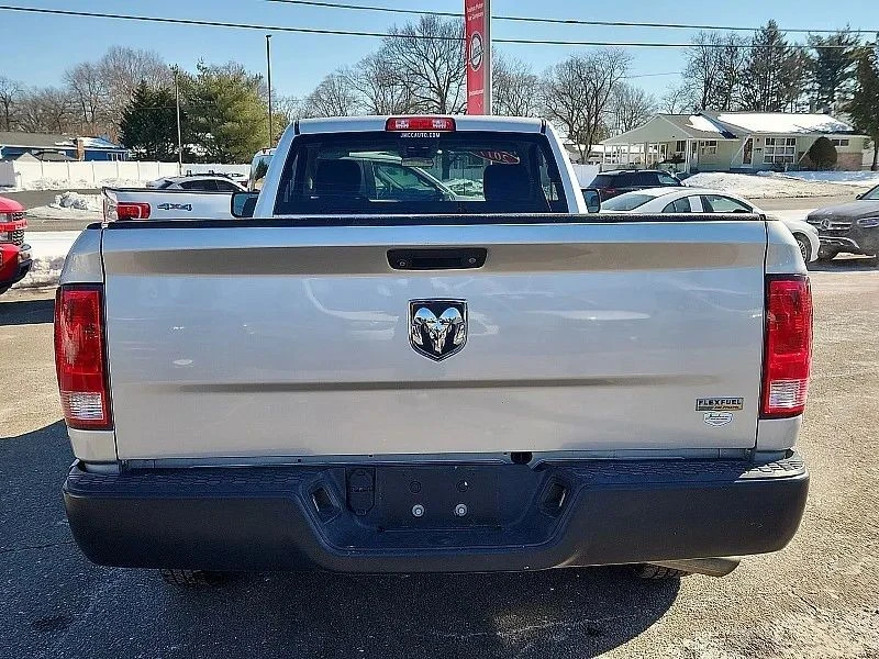 2017 Ram 1500 1st Gen - Image 6 of 12