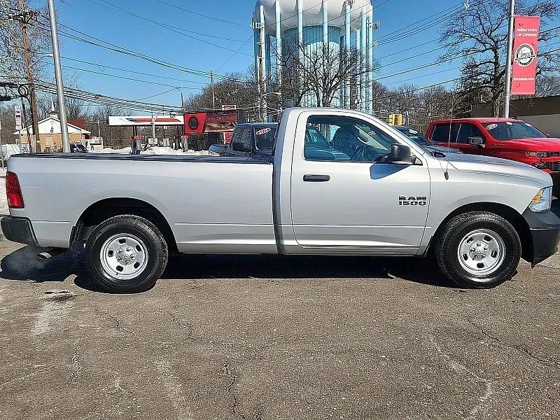 2017 Ram 1500 1st Gen - Image 8 of 12