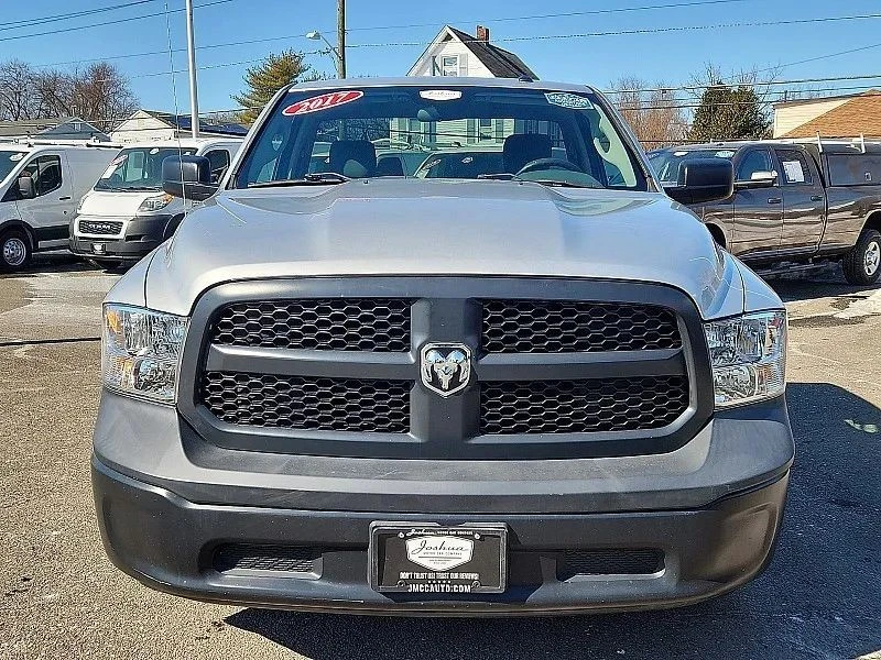 2017 Ram 1500 1st Gen - Image 3 of 12