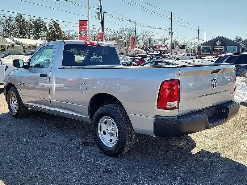 2017 Ram 1500 1st Gen - Image 5 of 12
