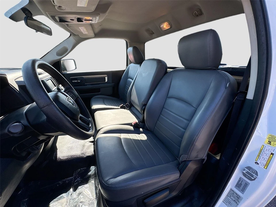 2017 Ram 1500 1st Gen - Image 16 of 21
