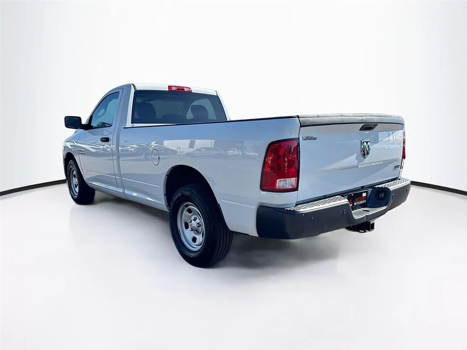 2017 Ram 1500 1st Gen - Image 5 of 21