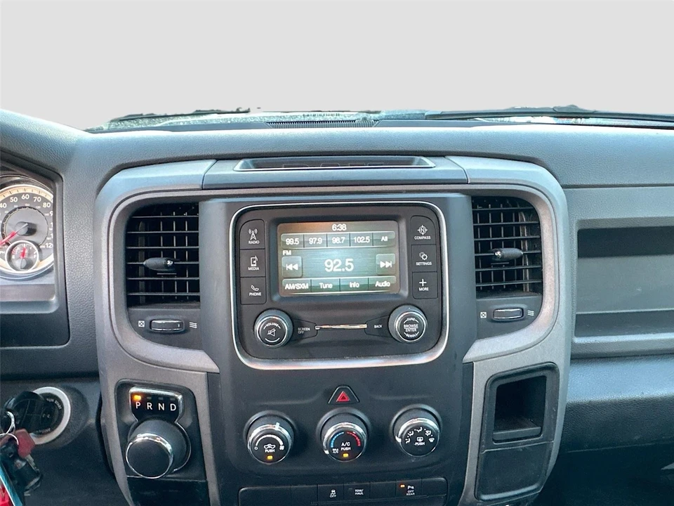 2017 Ram 1500 1st Gen - Image 9 of 14