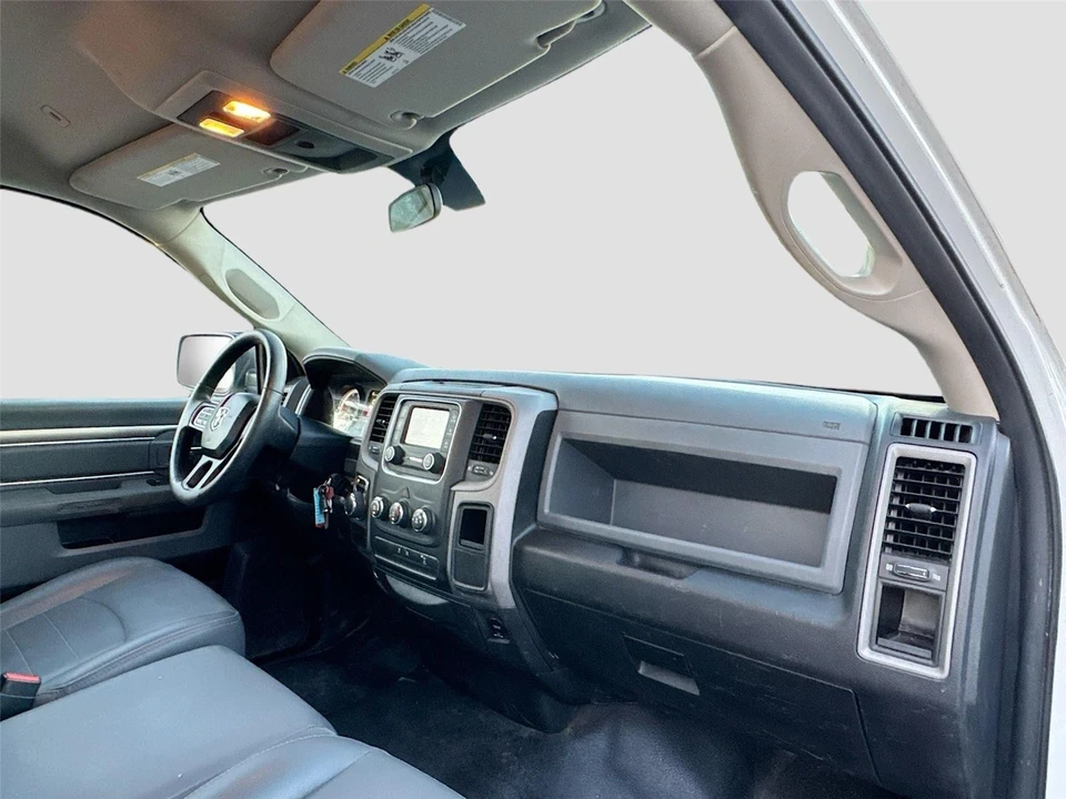 2017 Ram 1500 1st Gen - Image 13 of 14
