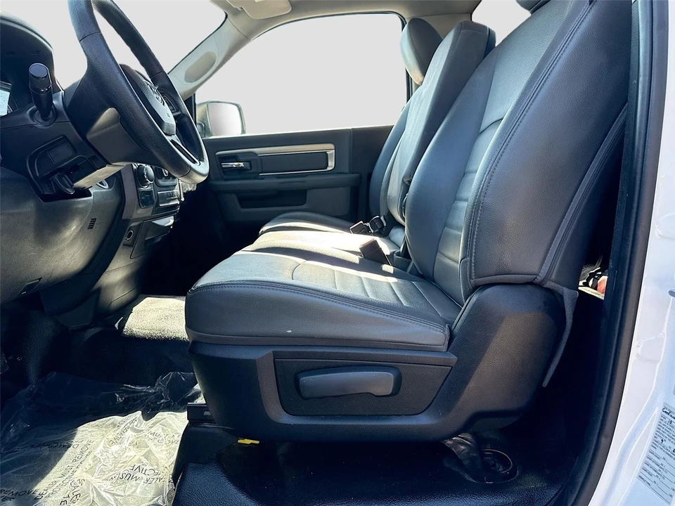 2017 Ram 1500 1st Gen - Image 15 of 21