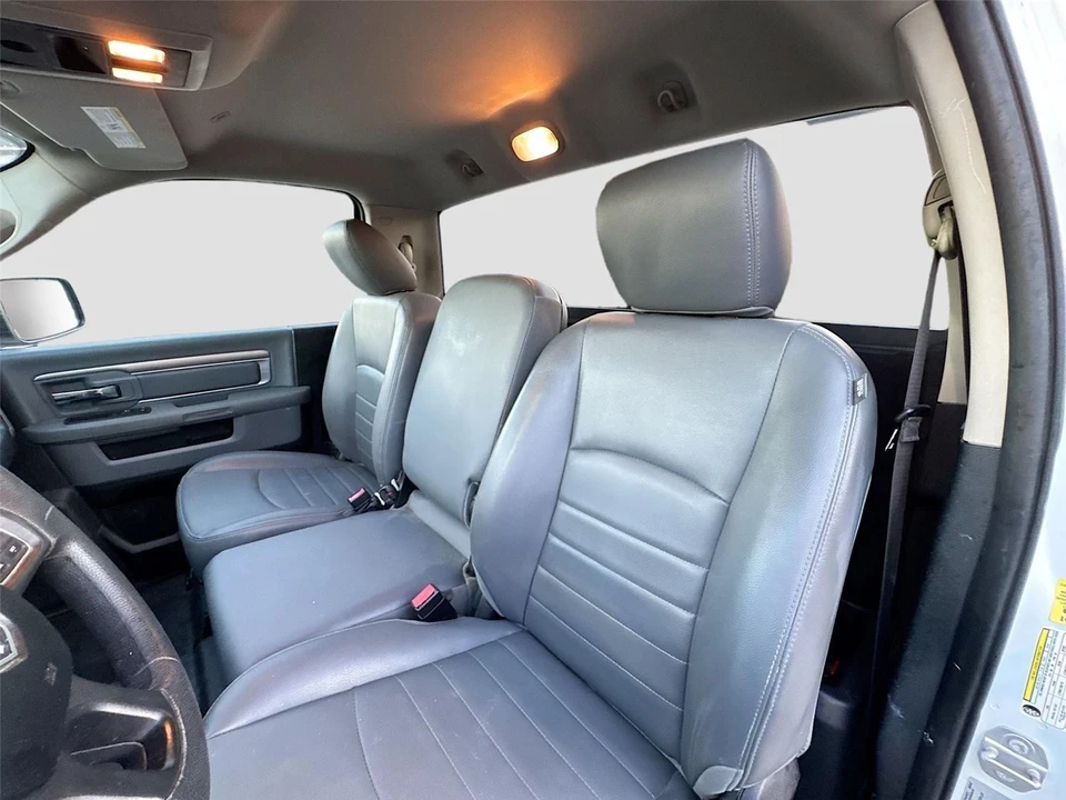 2017 Ram 1500 1st Gen - Image 8 of 14