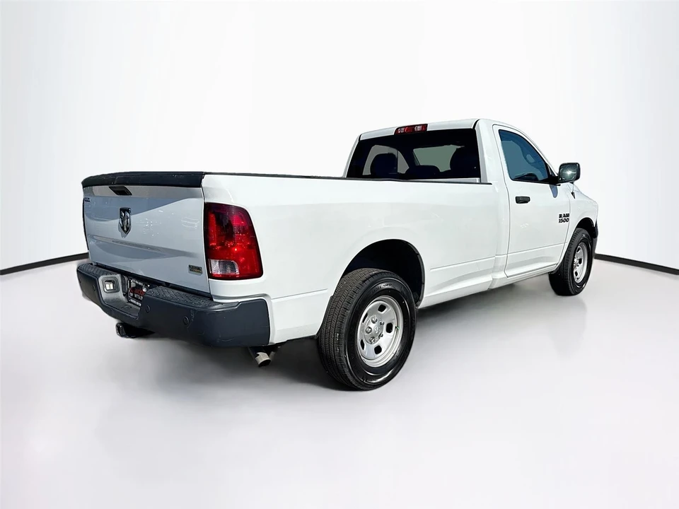 2017 Ram 1500 1st Gen - Image 7 of 21