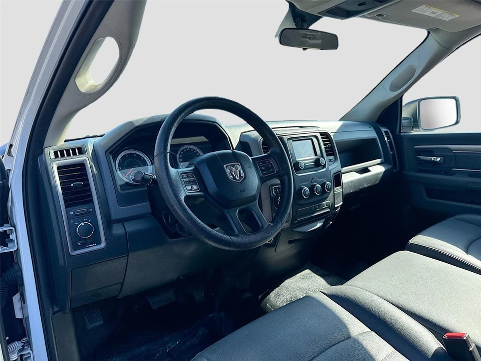 2017 Ram 1500 1st Gen - Image 9 of 21