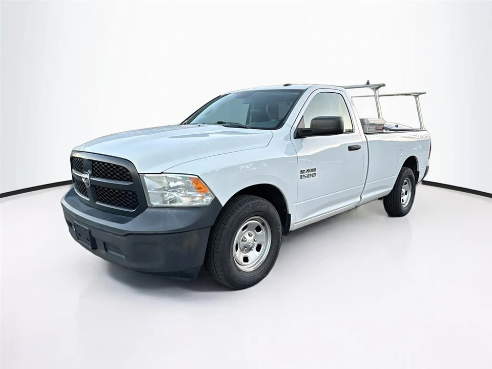 2017 Ram 1500 1st Gen - Image 3 of 14