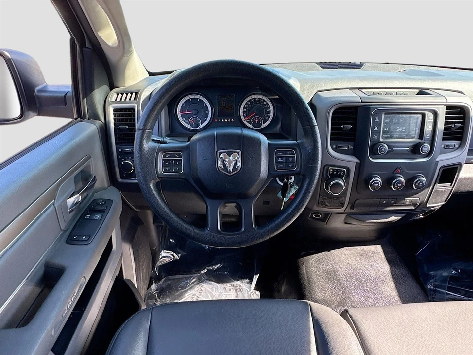 2017 Ram 1500 1st Gen - Image 17 of 21