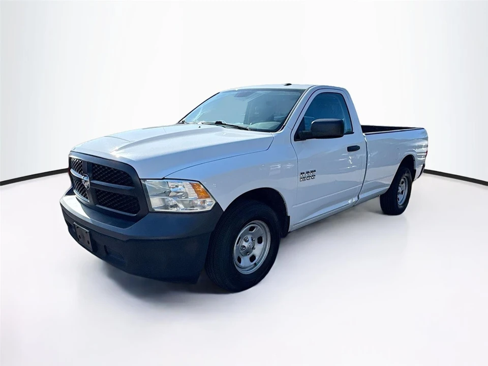 2017 Ram 1500 1st Gen - Image 3 of 21