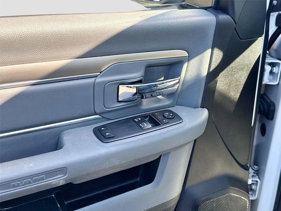 2017 Ram 1500 1st Gen - Image 14 of 21