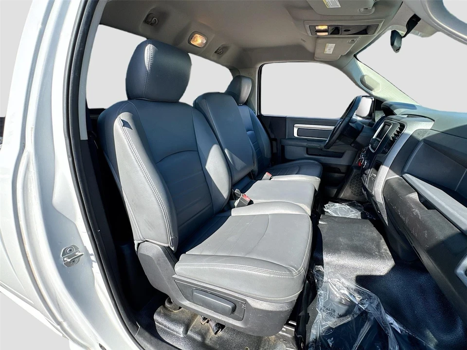 2017 Ram 1500 1st Gen - Image 20 of 21