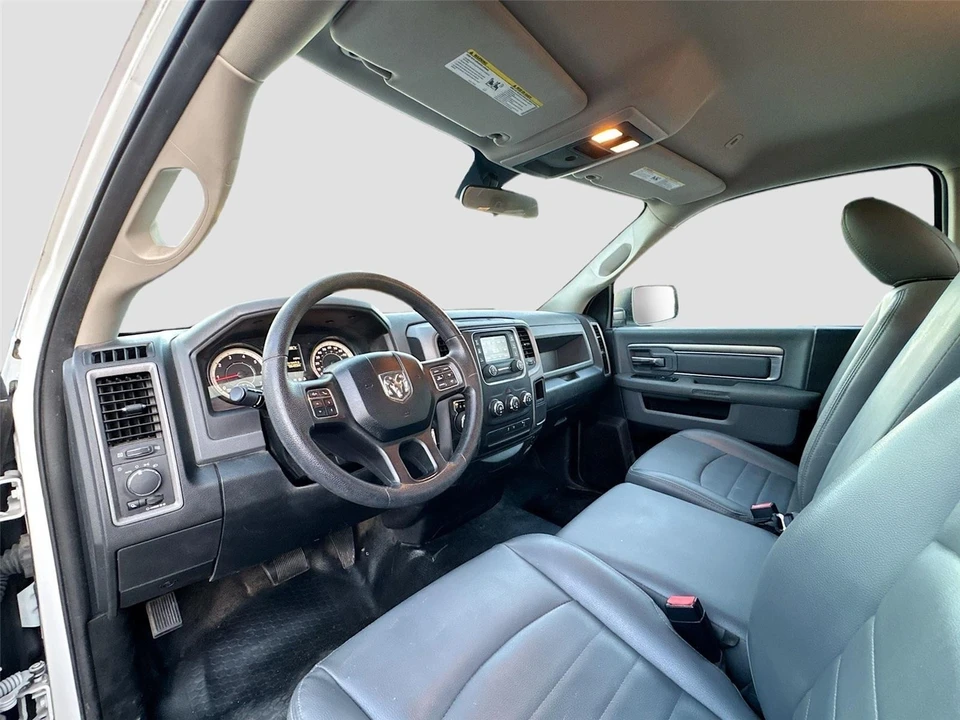 2017 Ram 1500 1st Gen - Image 7 of 14