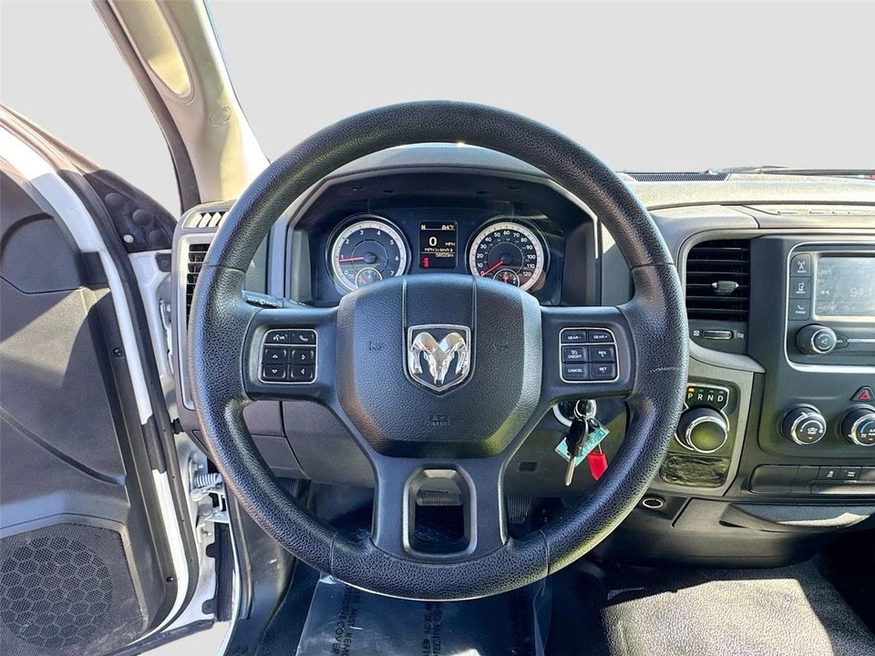 2017 Ram 1500 1st Gen - Image 11 of 21