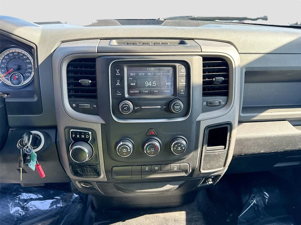 2017 Ram 1500 1st Gen - Image 13 of 21