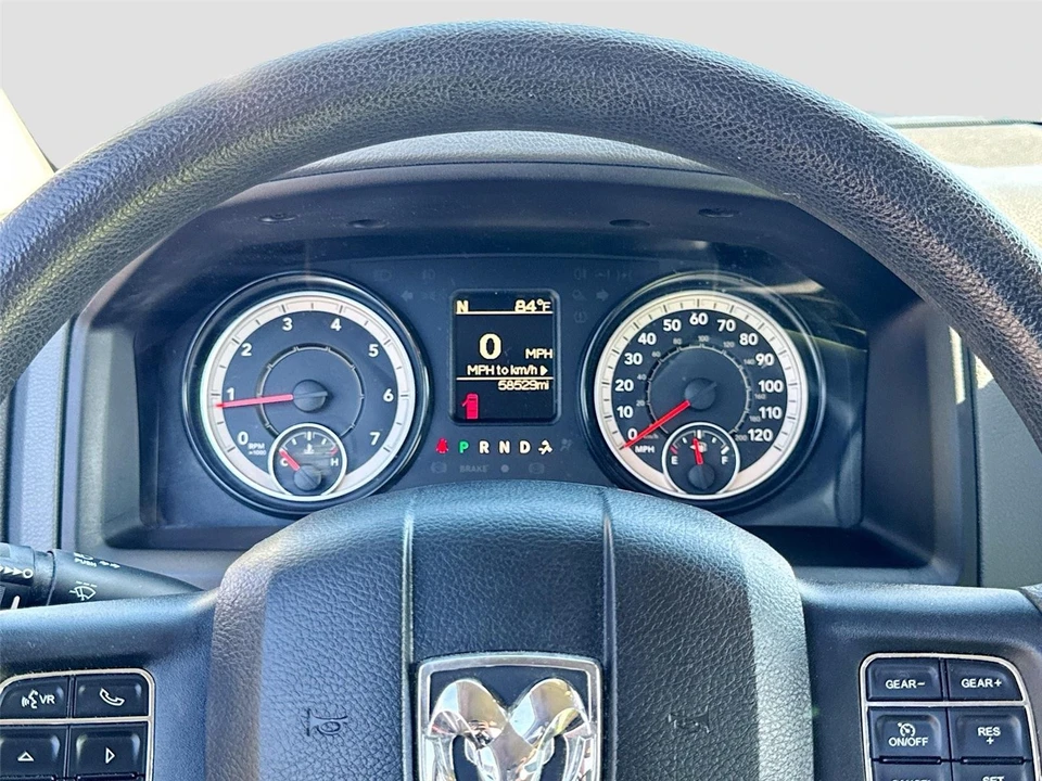 2017 Ram 1500 1st Gen - Image 12 of 21