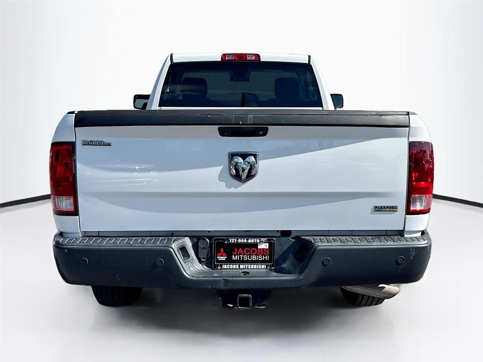 2017 Ram 1500 1st Gen - Image 6 of 21