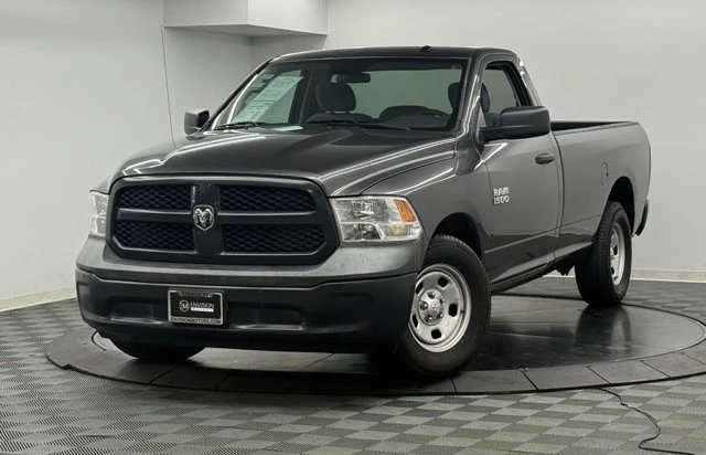 2017 Ram 1500 1st Gen - Image 2 of 12