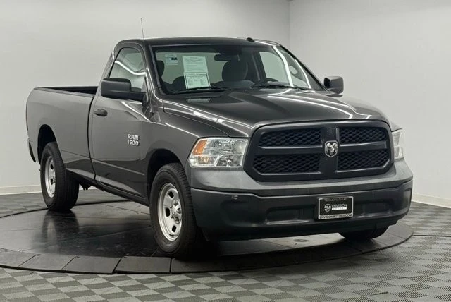 2017 Ram 1500 1st Gen - Image 5 of 12