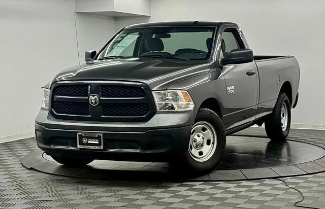 2017 Ram 1500 1st Gen - Image 2 of 21