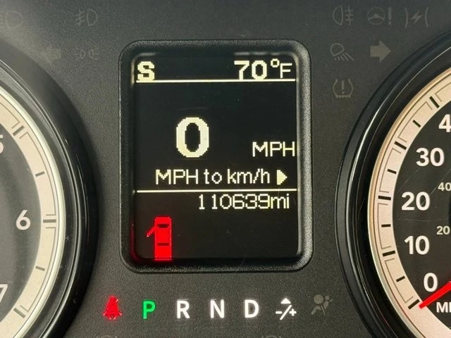 2017 Ram 1500 1st Gen - Image 21 of 21