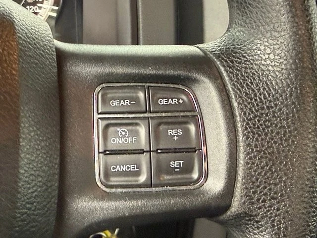 2017 Ram 1500 1st Gen - Image 20 of 21